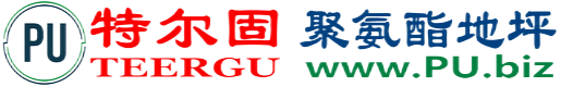 特尔固®淮北聚氨酯地坪